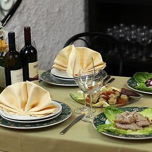 Albergo Ristorante Locanda Rosella